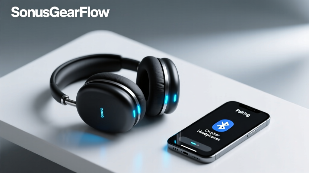 How To Connect Crusher Wireless Headphones (2026)