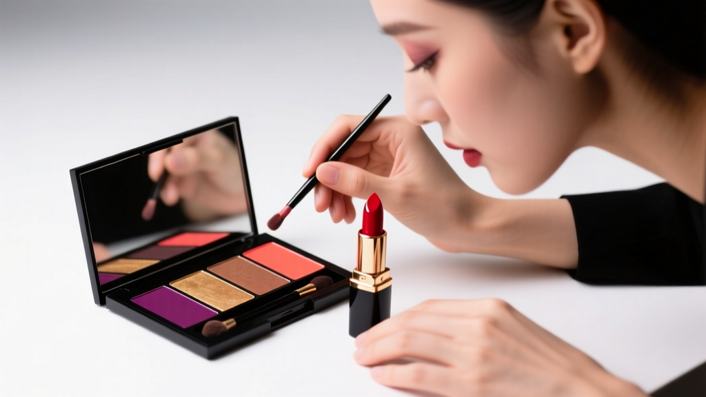 How to Sanitize a Lipstick: 5 Science-Backed Methods