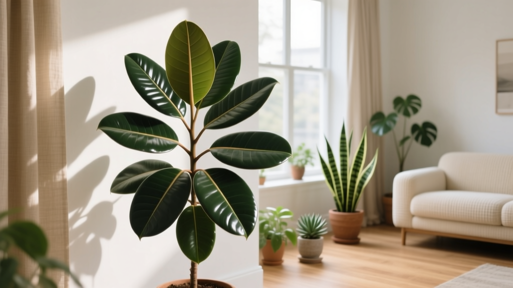 Rubber Plant Propagation: Easy Indoor Methods (2026)