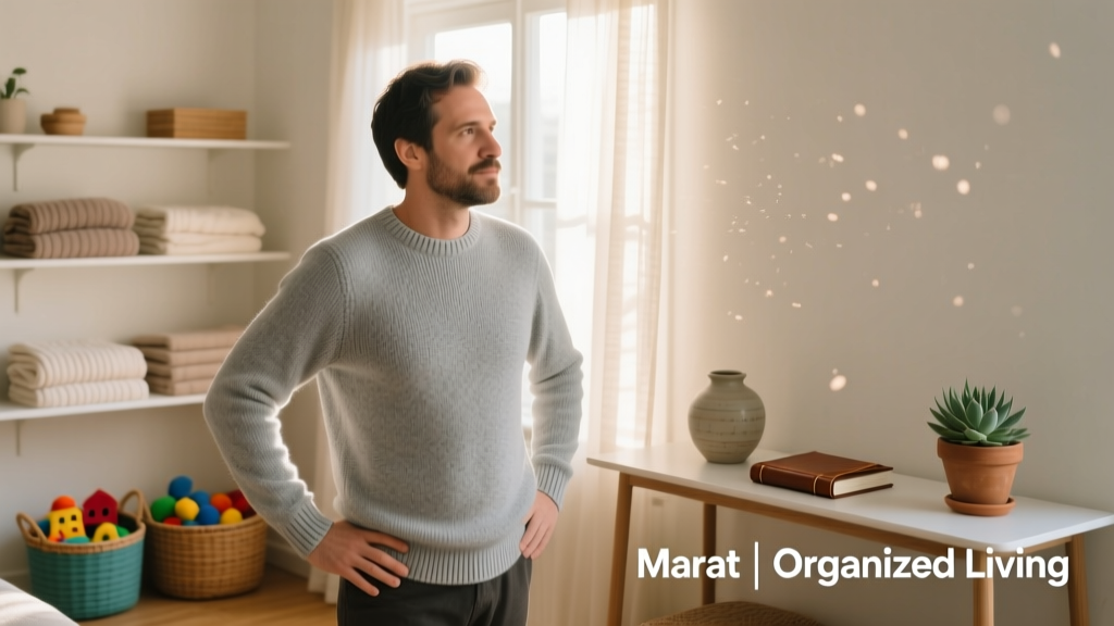 Marat: A Practical Guide for Parents Raising a Child Named Marat