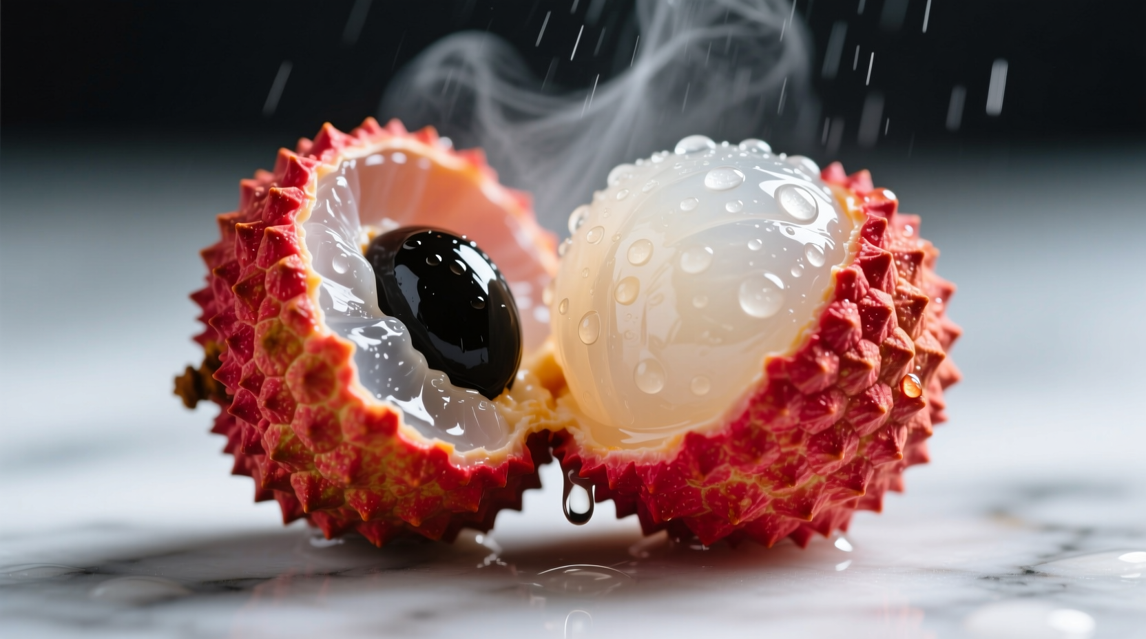 Lychee Taste Profile: Floral Sweetness Explained