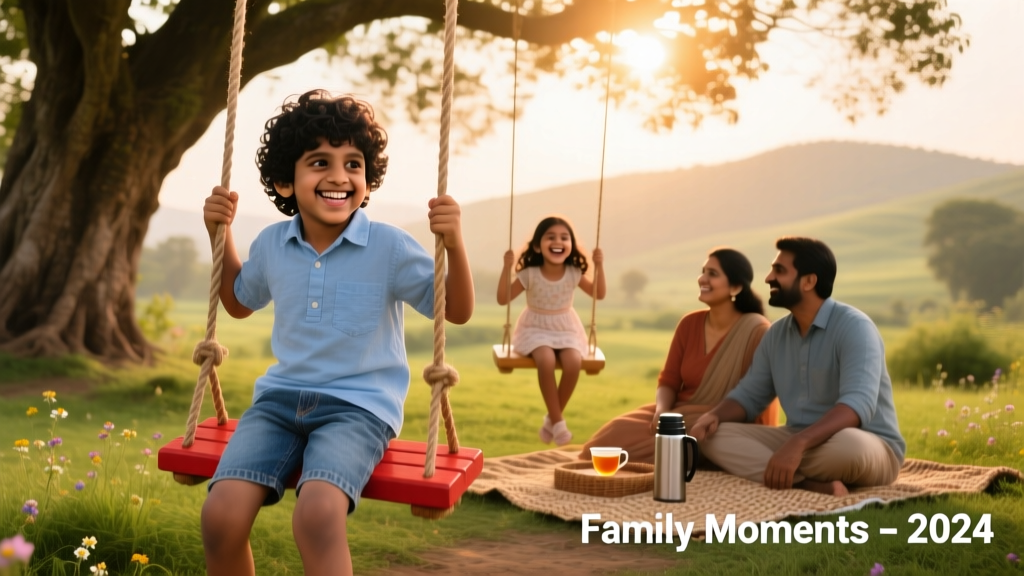Pushpinder: A Family Therapist’s Evidence-Based Perspective on Parenting, Resilience, and Whole-Family Wellness
