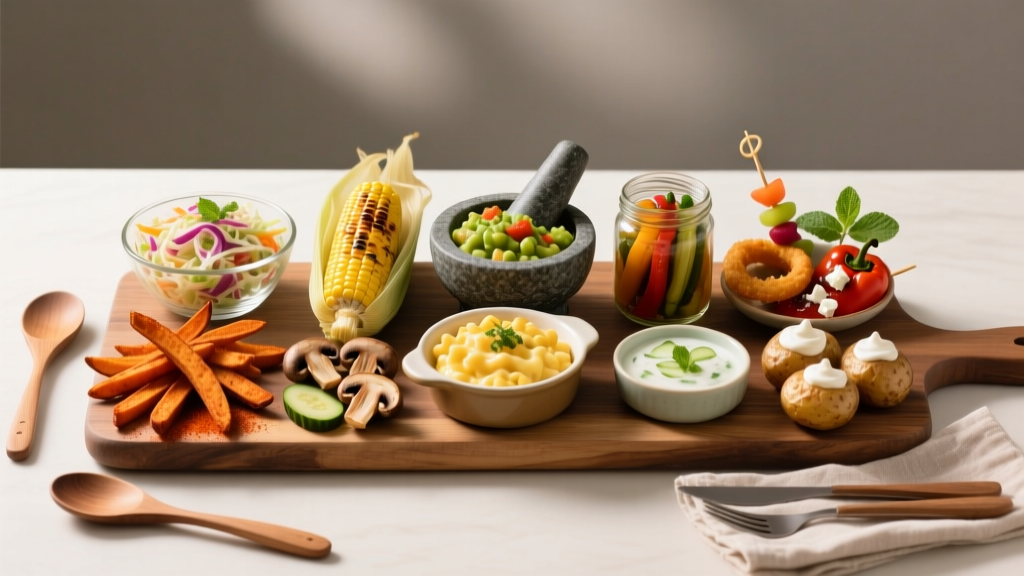 Sliders Party Sides: 12 Quick Crowd-Pleasers (2026)