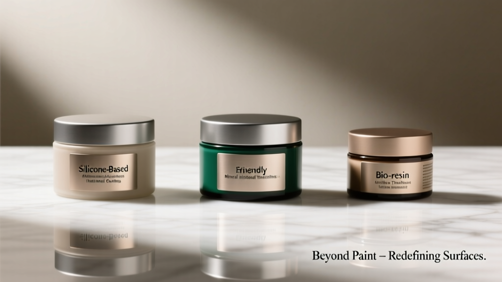 Premium Alternatives to Paint: Durable, Sustainable, and Aesthetic Solutions for Outdoor Living Surfaces