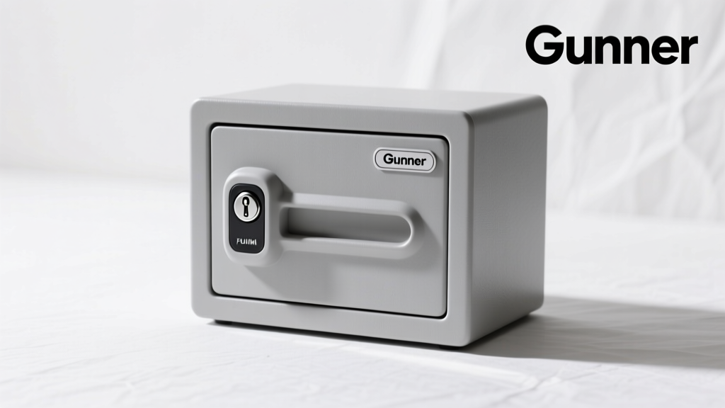 Gunner: A Child Safety Specialist’s Critical Assessment of the Gunner Baby Gate and Related Home Safety Risks