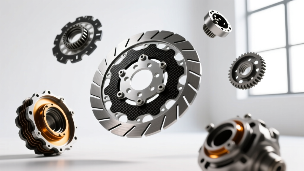 How Long Do You Soak Motorcycle Clutch Plates in Oil vs Auto Packs?