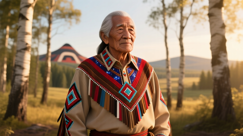 Haudenosaunee Skydresses & Ribbon Shirts: 2026 Sourcing Guide