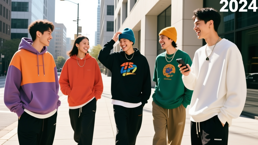 Best Online Stores for Affordable Urban Fashion (2024)