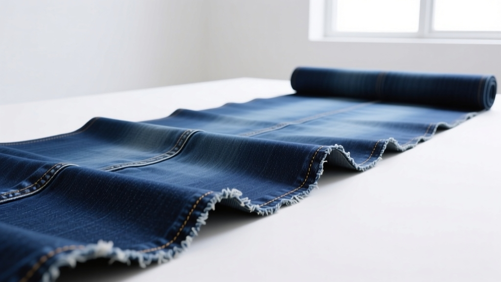 Selvedge Denim by the Yard: A Designer’s Troubleshooting Guide