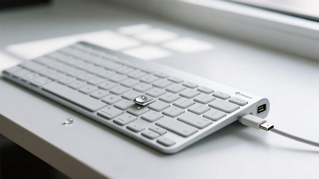 Wireless Keyboard Not Working? 7 Quick Fixes