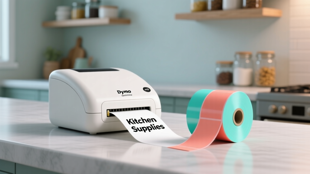 How to Use a Dymo Label Writer: Budget-Friendly Guide