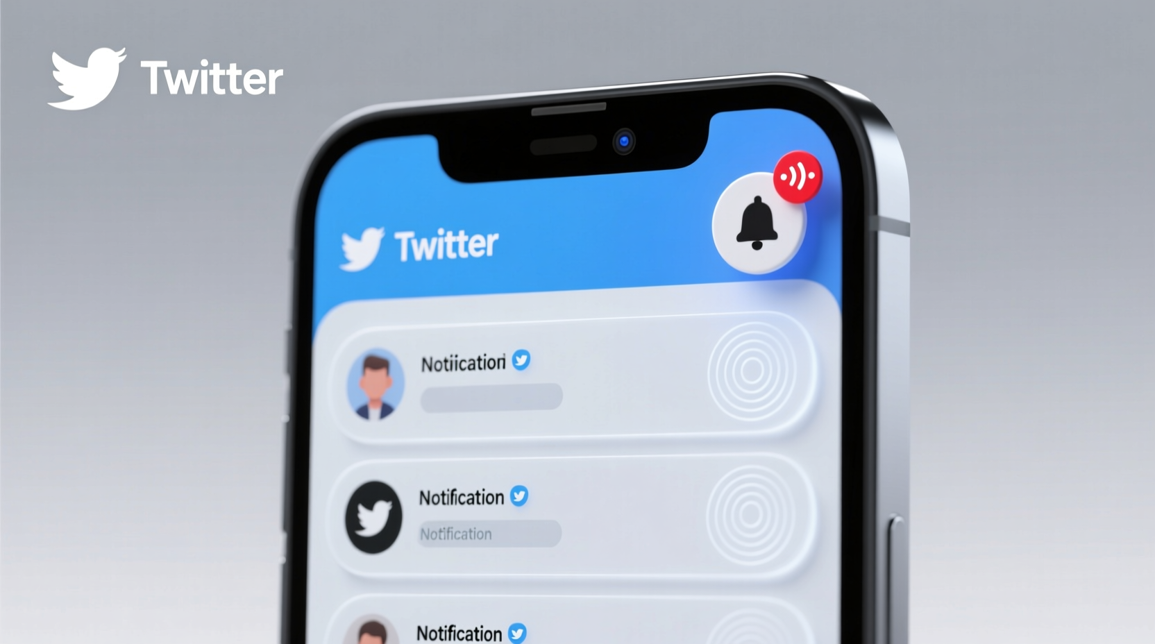 twitter for android adds push notifications multiple a