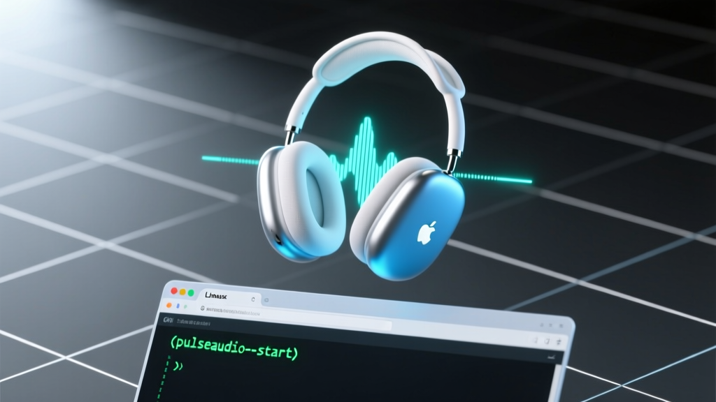 Linux Wireless Headphones Guide (2026)