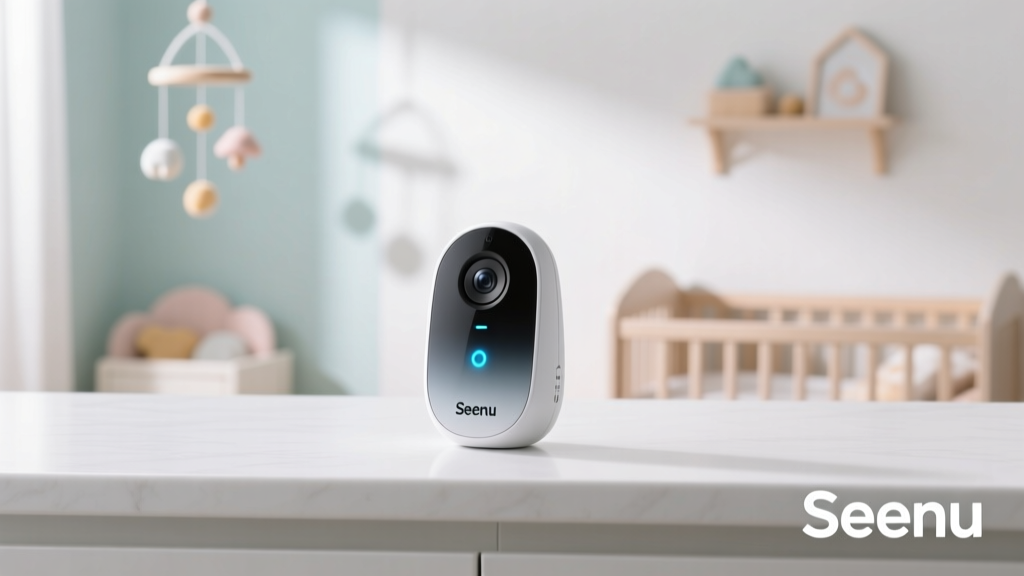 Seenu: A Child Safety Consultant's Evidence-Based Assessment of the Seenu Baby Monitor System