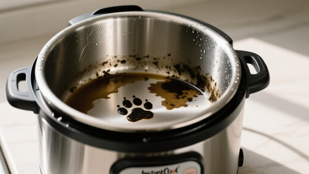 Tested: How to Get Pet Stain Out of Instant Pot (2026)