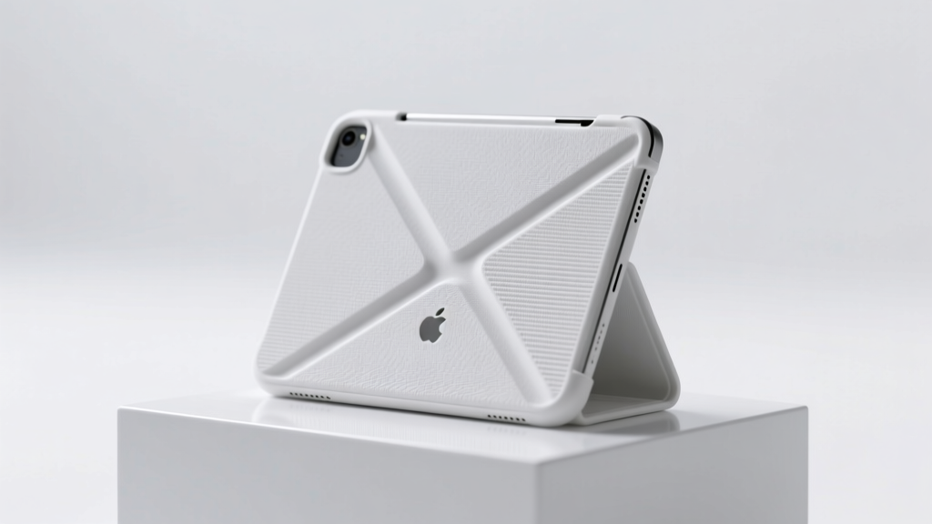 Best 3D Printed Tablet Cases: 7 Critical Factors Tested