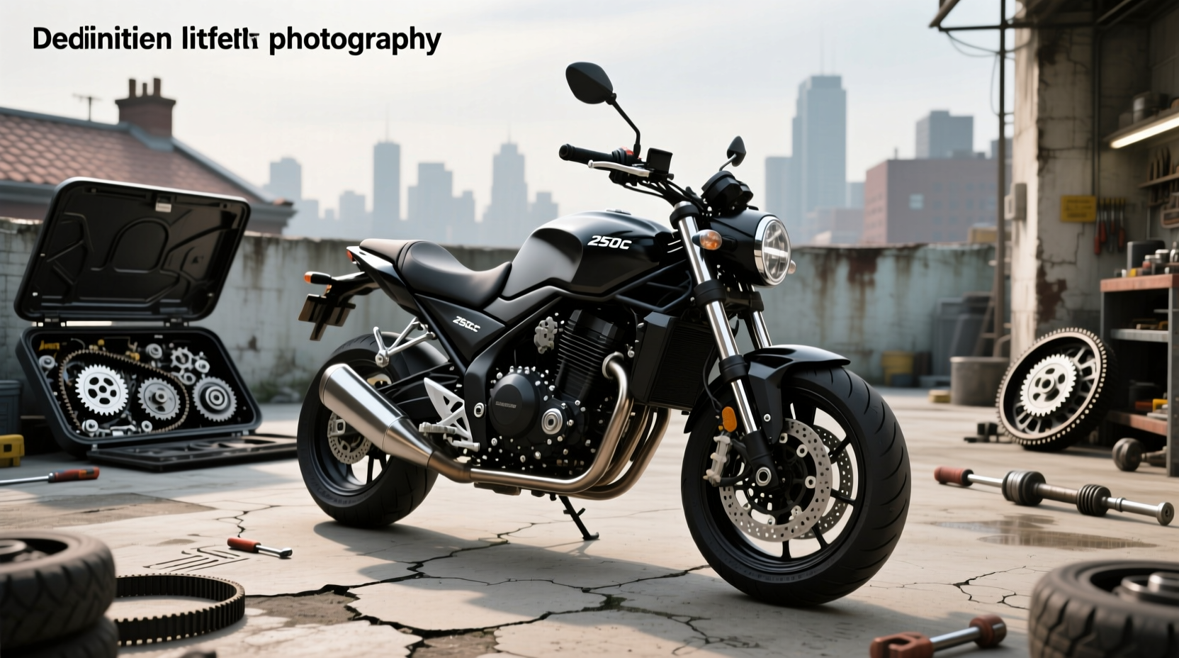 Are There Any 250cc Automatic Motorcycles? Buying Guide