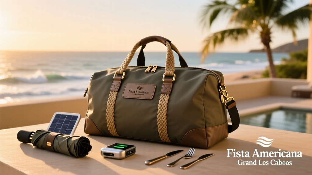 New Improved Fiesta Americana Grand Los Cabos: A Rigorous Field Review of the Resort’s 2024 Upgrades