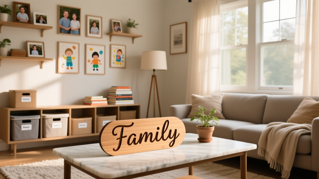 Nameer: A Practical Parent’s Guide to Raising a Confident, Grounded Child with Purpose