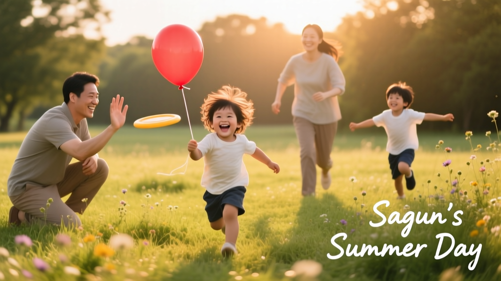 Sagun: A Science-Informed Guide for Parents Navigating Cultural Nutrition, Child Development, and Mindful Family Wellness