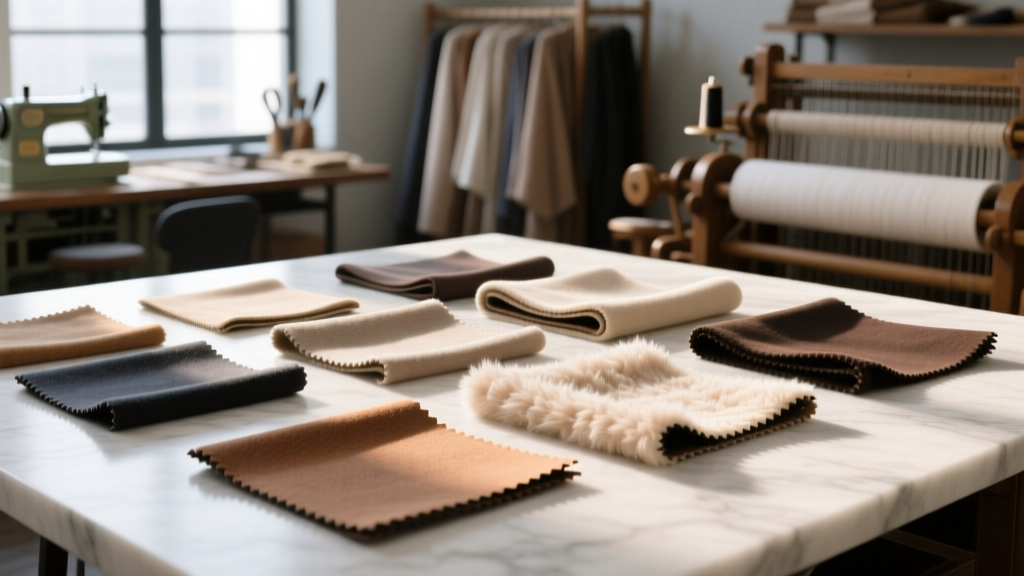 Where to Buy Fleece Material for Blankets: Expert Guide