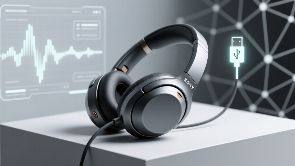 How To Connect Sony Wireless Headphone To Computer (2026)