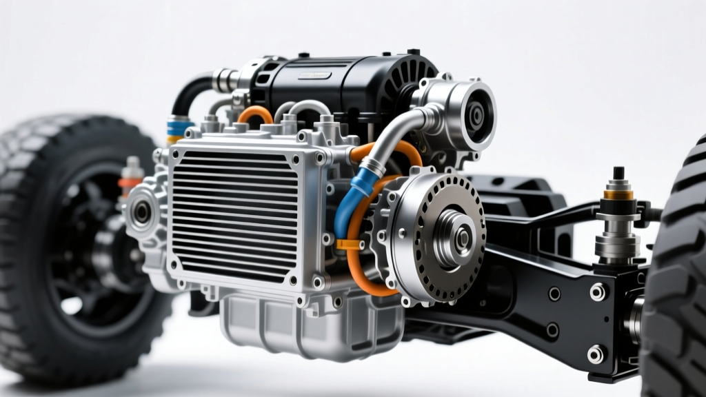 How to Add a Transmission Cooler: Auxiliary Benefits & Install Tips