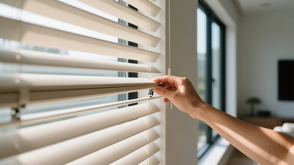 Proven Blinds Troubleshooting Guide: Fix & Clean Fast