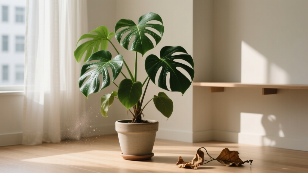 Tropical Plants Indoors: 3 Hidden Mistakes Killing Them