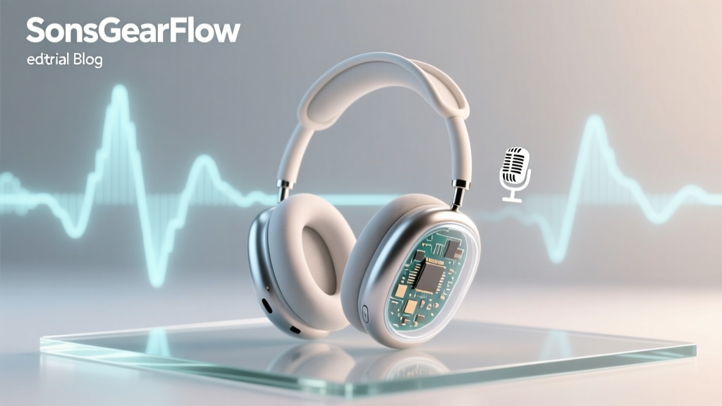 Wireless Headphones Mic Quality: What Really Matters (2026)