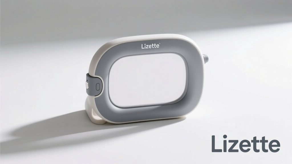 Lizette: A Child Safety Consultant’s In-Depth Review of the Lizette Baby Monitor System