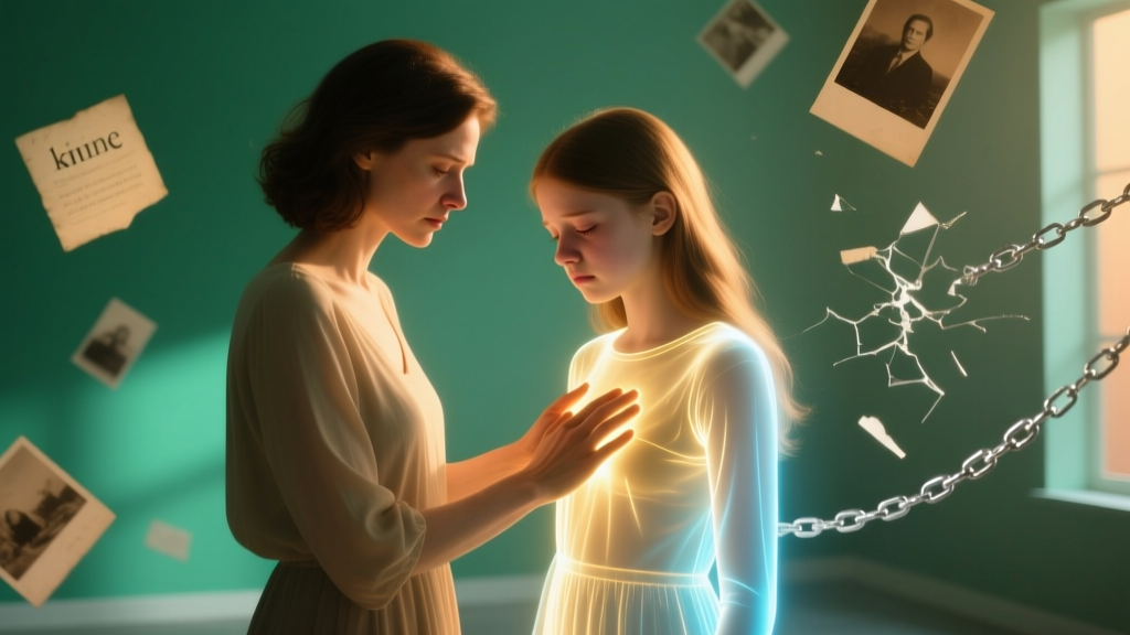 Killing Feeling Guilt: Emotional Dream Meaning