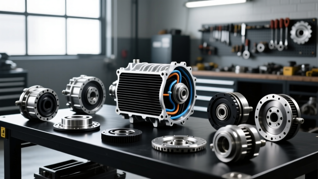 Transmission Cooler Replacement Cost: 2026 Truck & SUV Guide
