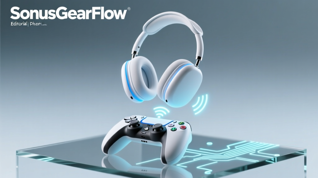 PS4 Wireless Headphones: Real Low-Latency Solutions (2026)