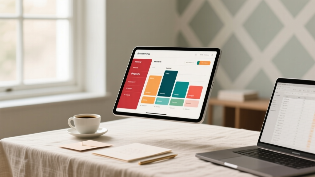 Wedding Budget Breakdown: 7-Step No-Stress Framework (2026)