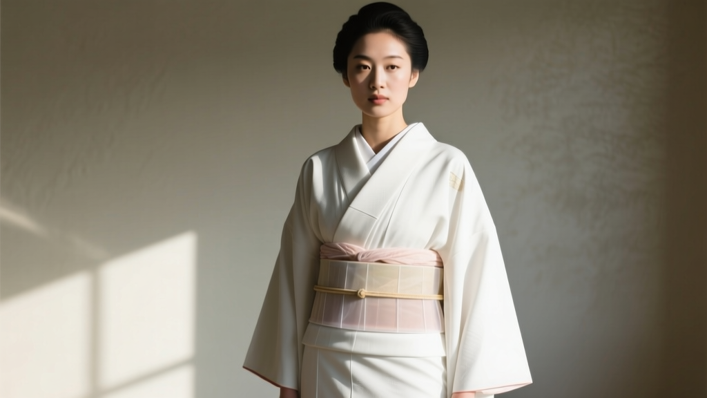 Kimono Layering Guide: Essential Undergarments & Kitsuke Basics