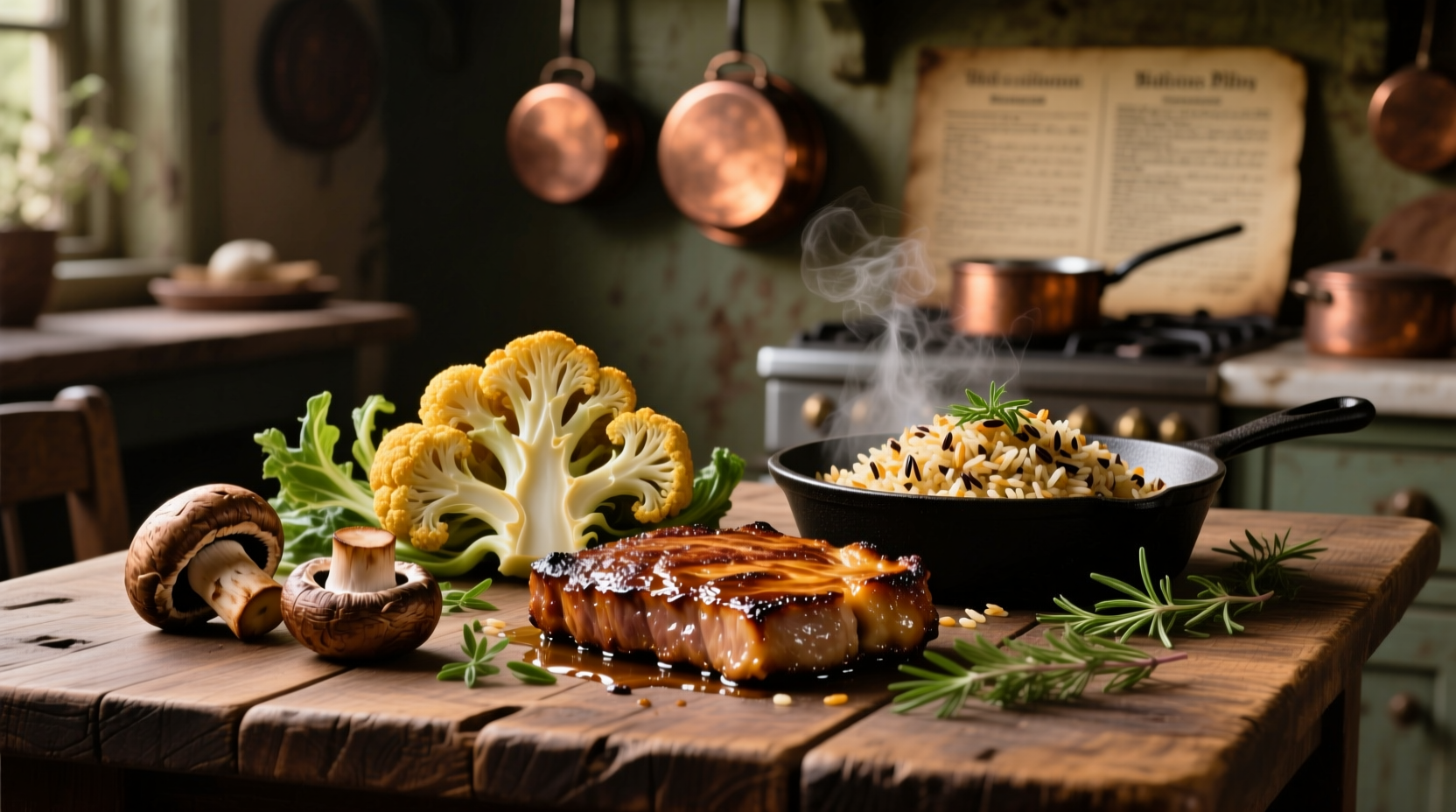non meat foods you should make with animal fat