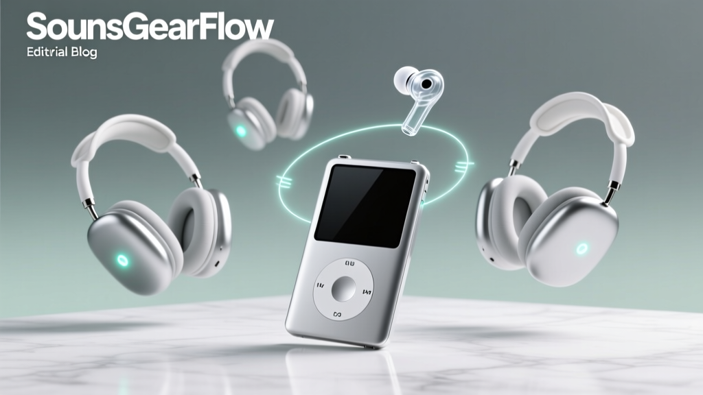 How to Connect iPod to Wireless Headphones (2026)