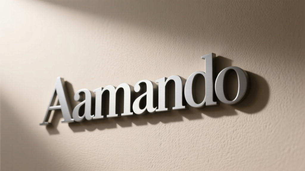 Amando Baby Formula: Evidence-Based Insights for Parents and Pediatric Nurses