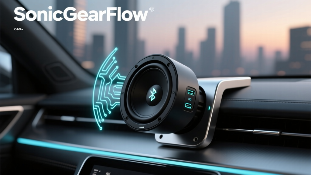 Add Bluetooth to Car Speakers Without Radio (2026)