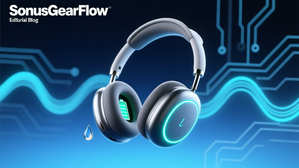 Wireless Headphones Explosion Risk: Sweat, Heat & 2026 Facts