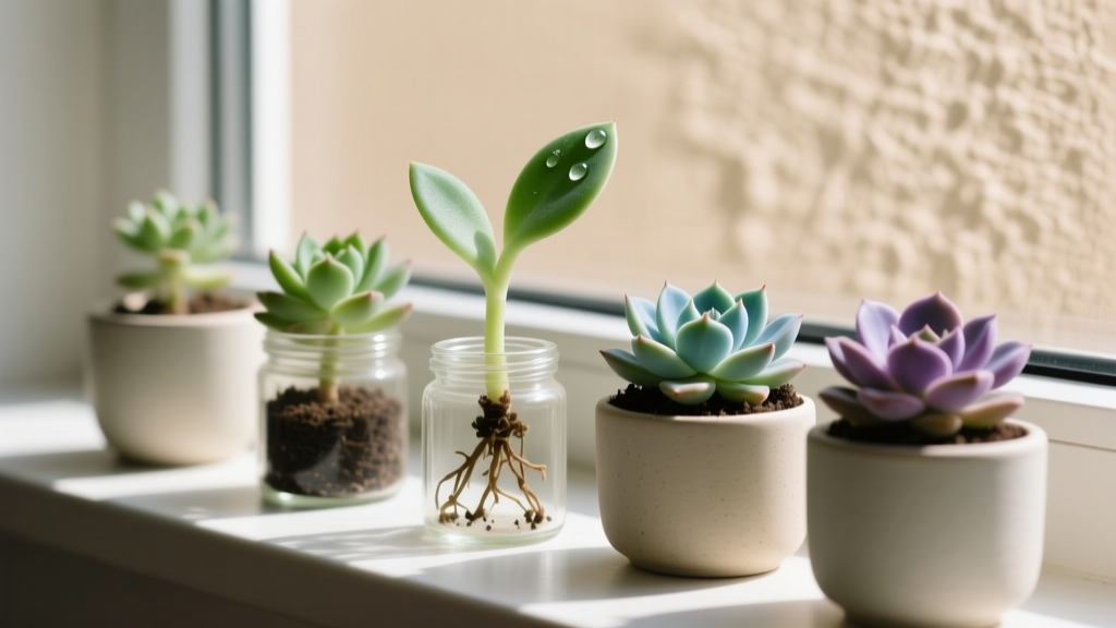 Best Time to Propagate Succulent Cuttings (2026)