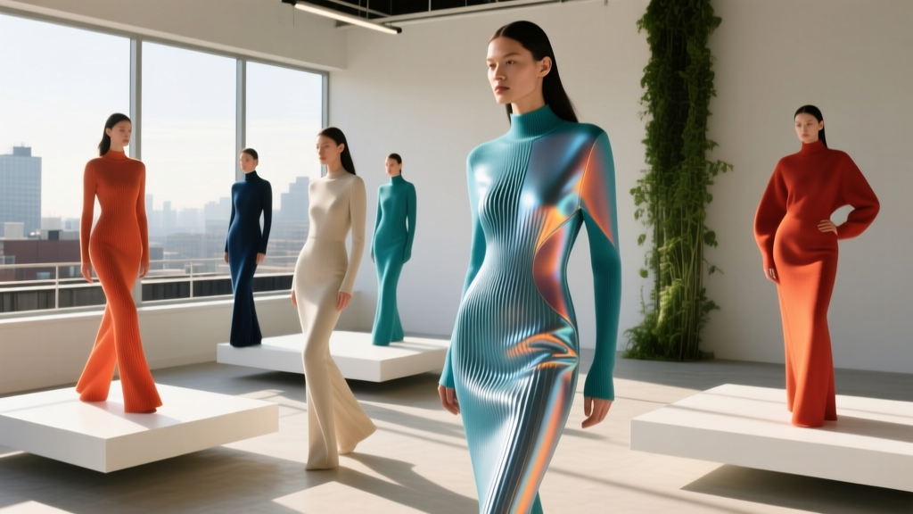 Smart Fabrics That Regulate Body Temperature: Fact or Fashion Fiction?