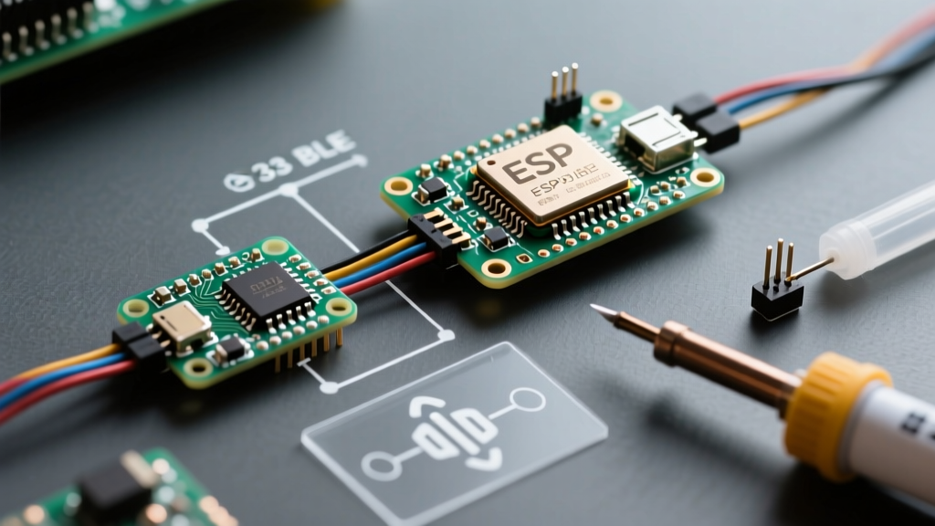 Arduino BLE FAQ: Quick Reference Guide for ESP32 & Nano 33