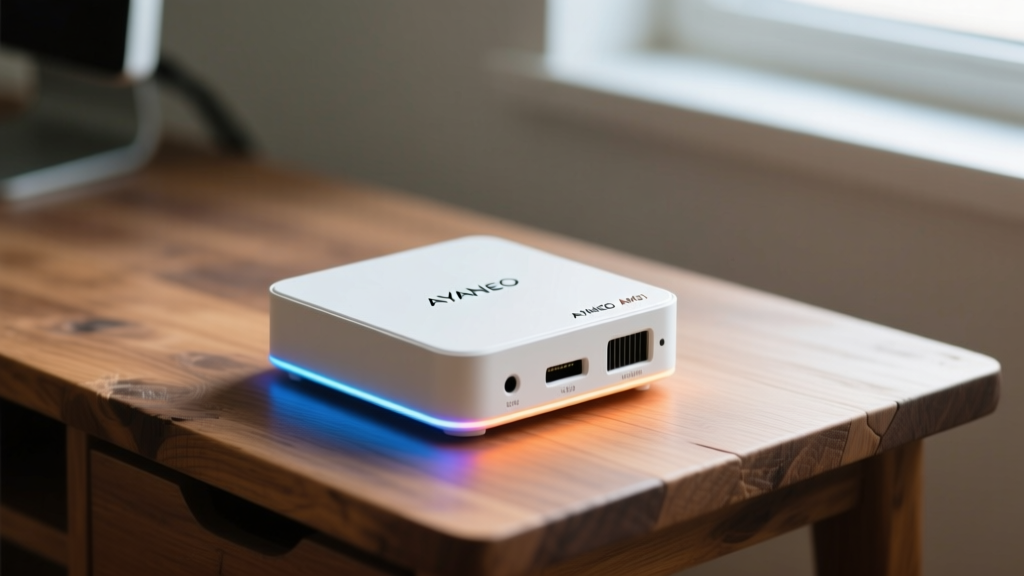 Decoding the AYANEO AM01 Specs: What the Numbers Actually Mean