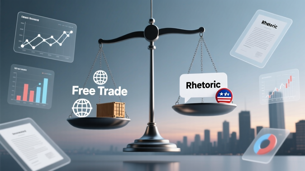 Free Trade Support: Which Party Backs It? (2026)