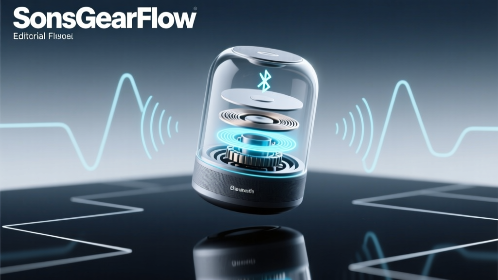 The Real Story Behind Planar-Magnetic Bluetooth Speakers