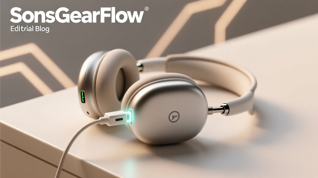 Do Wireless Headphones Use Battery When Plugged In?