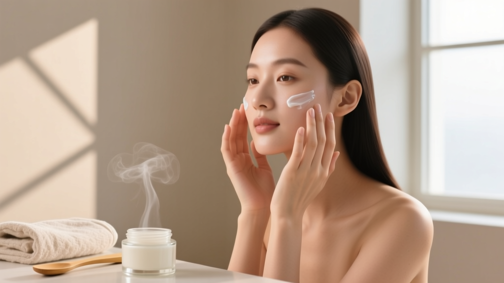 Nourishing Skincare Routine for Beginners (2026)