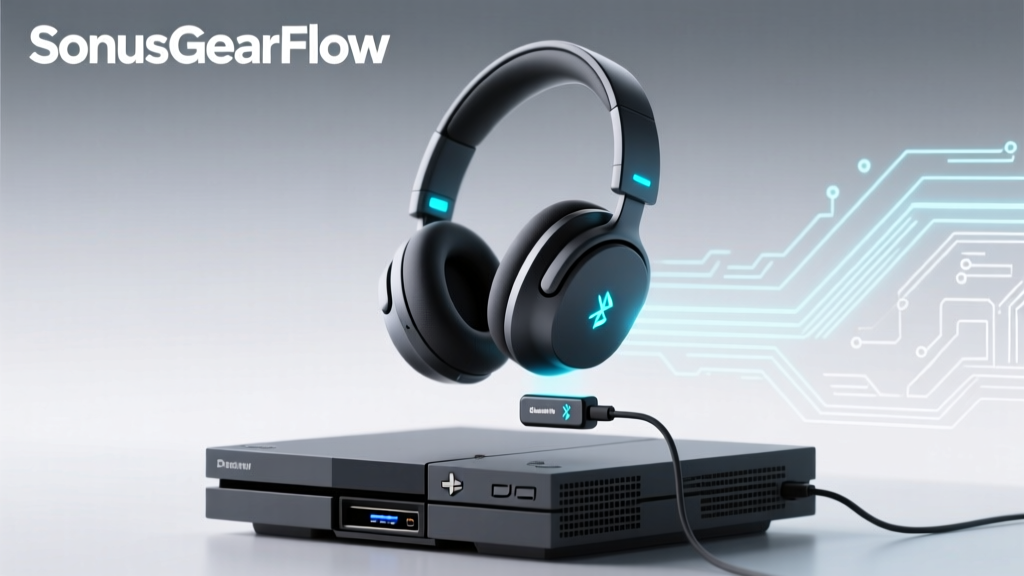 How To Use Wireless Headphones With Ps3 (2026)